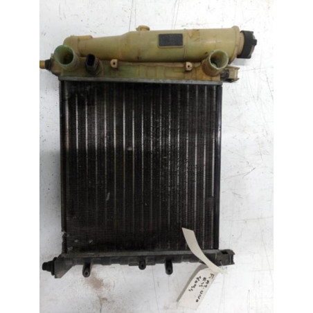 Radiateur eau FIAT UNO PHASE 1 d’occasion