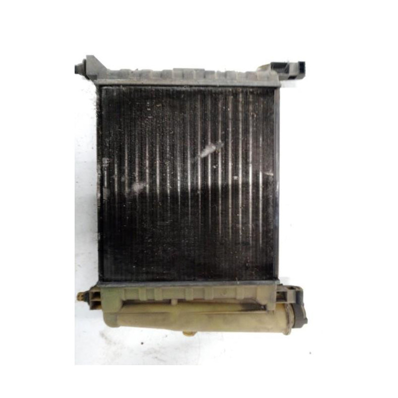 Radiateur eau FIAT UNO PHASE 1 d’occasion