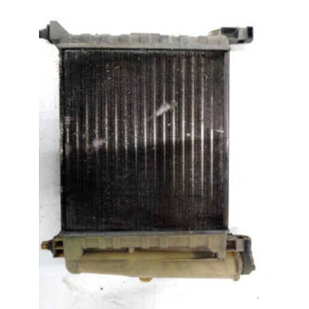 Radiateur eau FIAT UNO PHASE 1 d’occasion