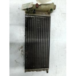 Radiateur eau FIAT  d’occasion