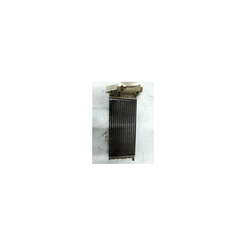 Radiateur eau FIAT  d’occasion
