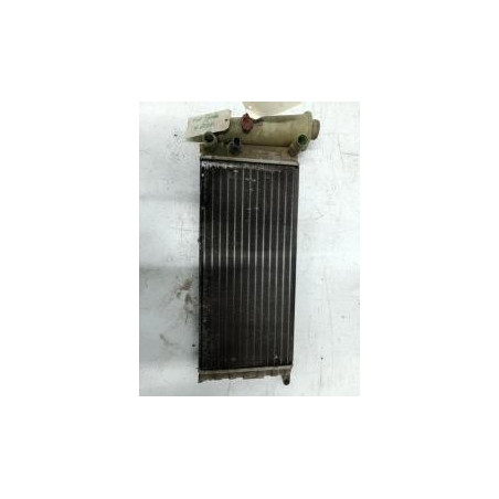 Radiateur eau FIAT  d’occasion