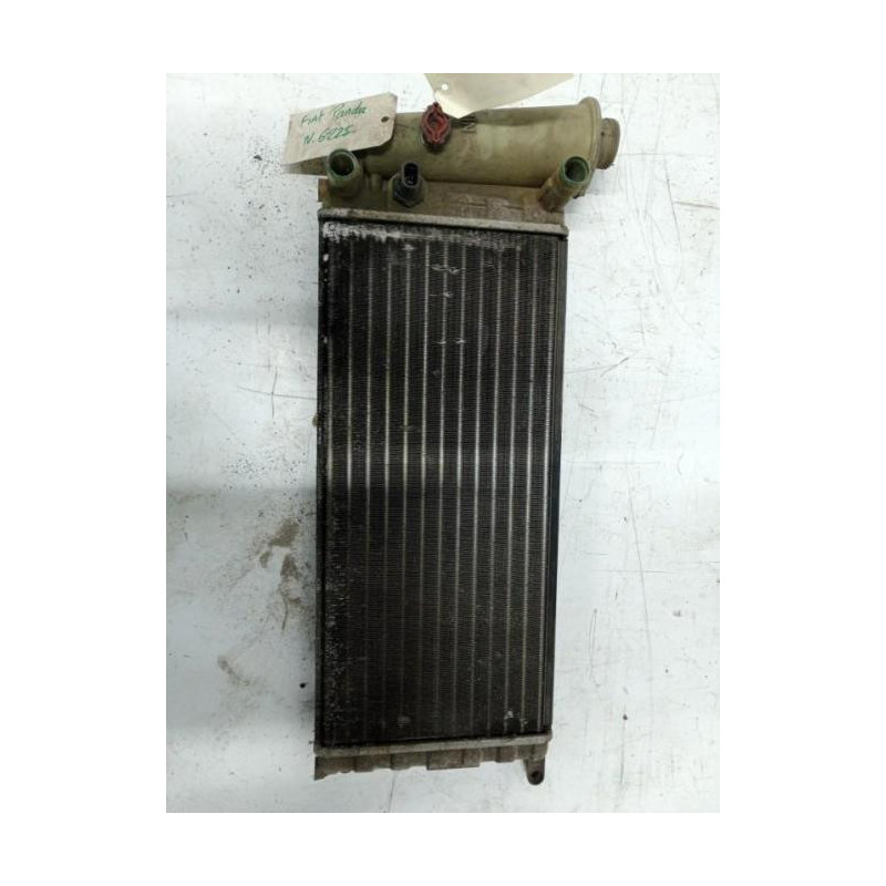 Radiateur eau FIAT  d’occasion