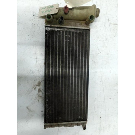 Radiateur eau FIAT  d’occasion