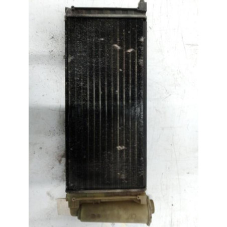 Radiateur eau FIAT  d’occasion