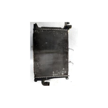 Radiateur eau OPEL 2.0 DTI 100 16V d’occasion