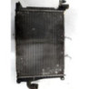 Radiateur eau OPEL 2.0 DTI 100 16V d’occasion