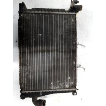 Radiateur eau OPEL 2.0 DTI 100 16V d’occasion