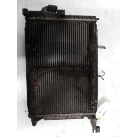 Radiateur eau OPEL 2.0 DTI 100 16V d’occasion