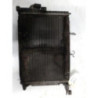 Radiateur eau OPEL 2.0 DTI 100 16V d’occasion