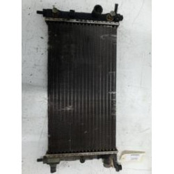 Radiateur eau OPEL  d’occasion