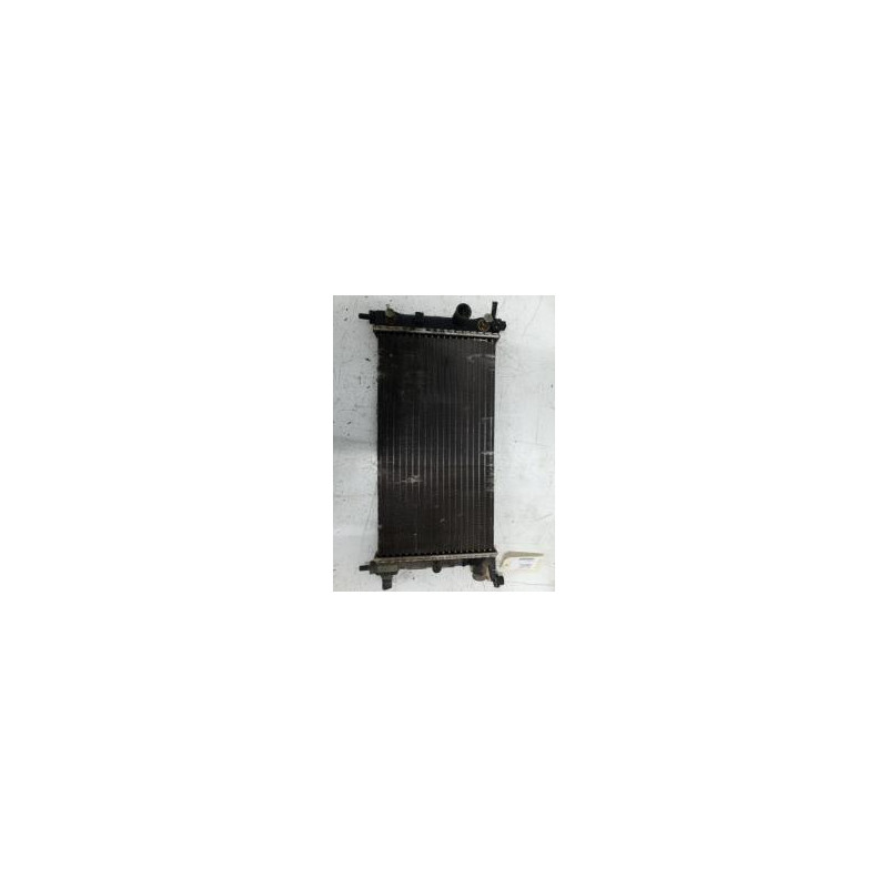 Radiateur eau OPEL  d’occasion