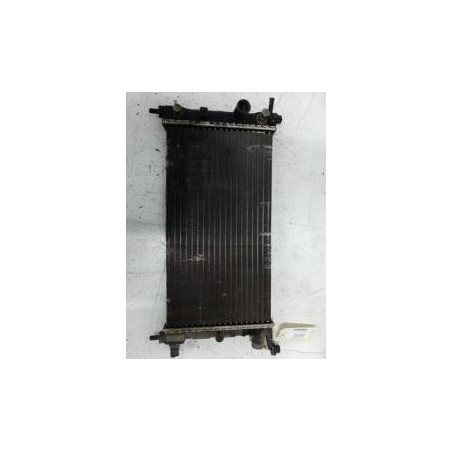 Radiateur eau OPEL  d’occasion