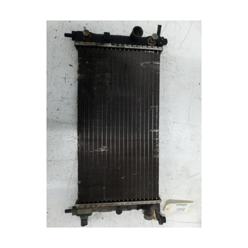 Radiateur eau OPEL  d’occasion