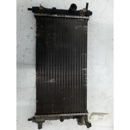 Radiateur eau OPEL  d’occasion