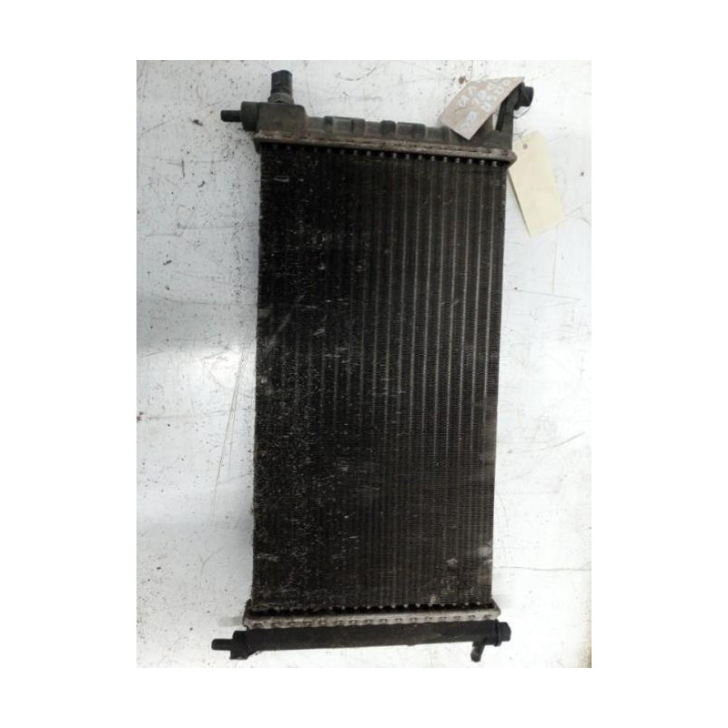 Radiateur eau OPEL  d’occasion