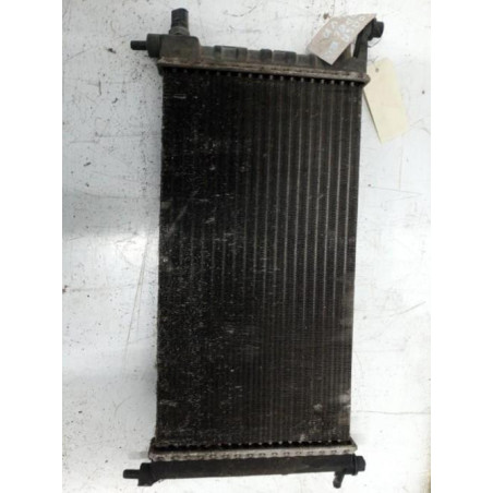 Radiateur eau OPEL  d’occasion