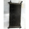 Radiateur eau OPEL  d’occasion