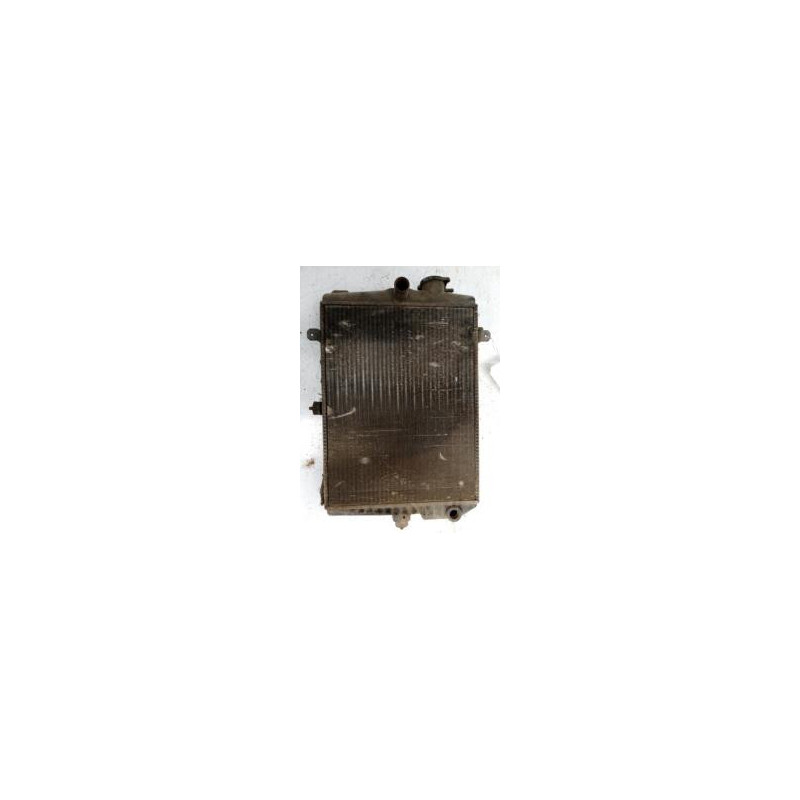 Radiateur eau AUDI 80 1 PHASE 1 d’occasion
