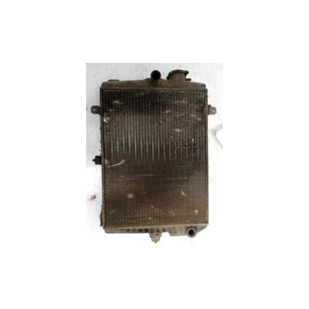 Radiateur eau AUDI 80 1 PHASE 1 d’occasion