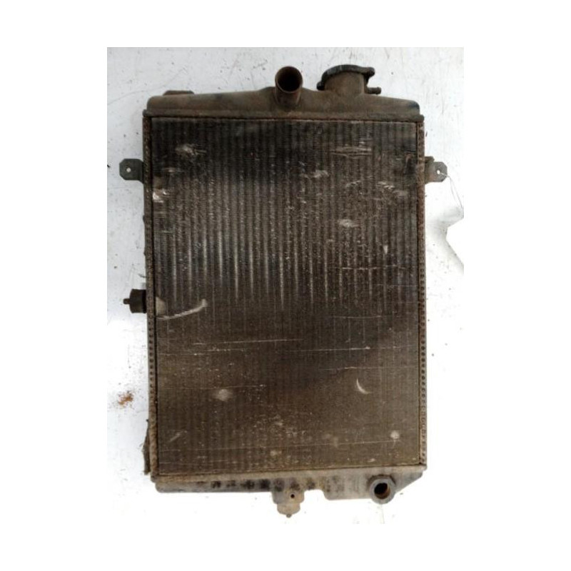 Radiateur eau AUDI 80 1 PHASE 1 d’occasion