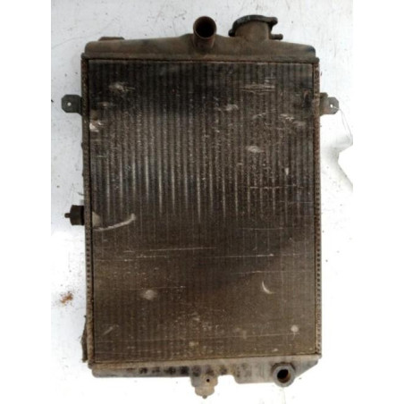 Radiateur eau AUDI 80 1 PHASE 1 d’occasion