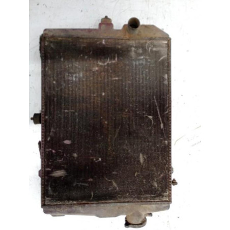 Radiateur eau AUDI 80 1 PHASE 1 d’occasion