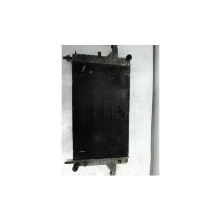 Radiateur eau FORD SIERRA PHASE 1 d’occasion