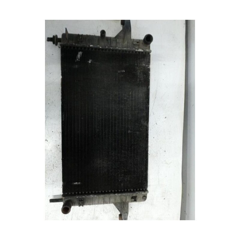 Radiateur eau FORD SIERRA PHASE 1 d’occasion