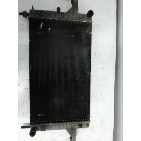 Radiateur eau FORD SIERRA PHASE 1 d’occasion