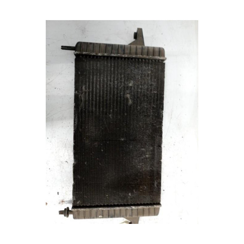Radiateur eau FORD SIERRA PHASE 1 d’occasion