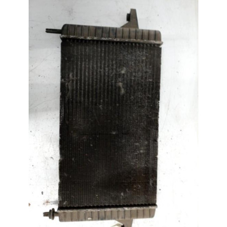 Radiateur eau FORD SIERRA PHASE 1 d’occasion