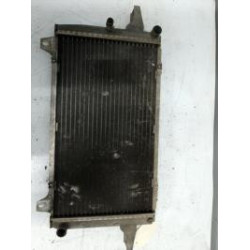 Radiateur eau FORD  d’occasion