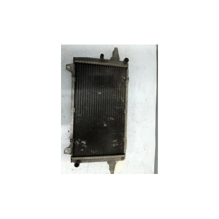 Radiateur eau FORD  d’occasion