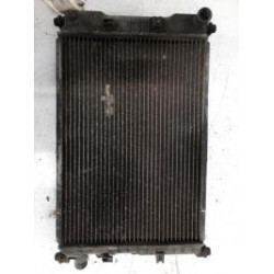 Radiateur eau FORD  d’occasion