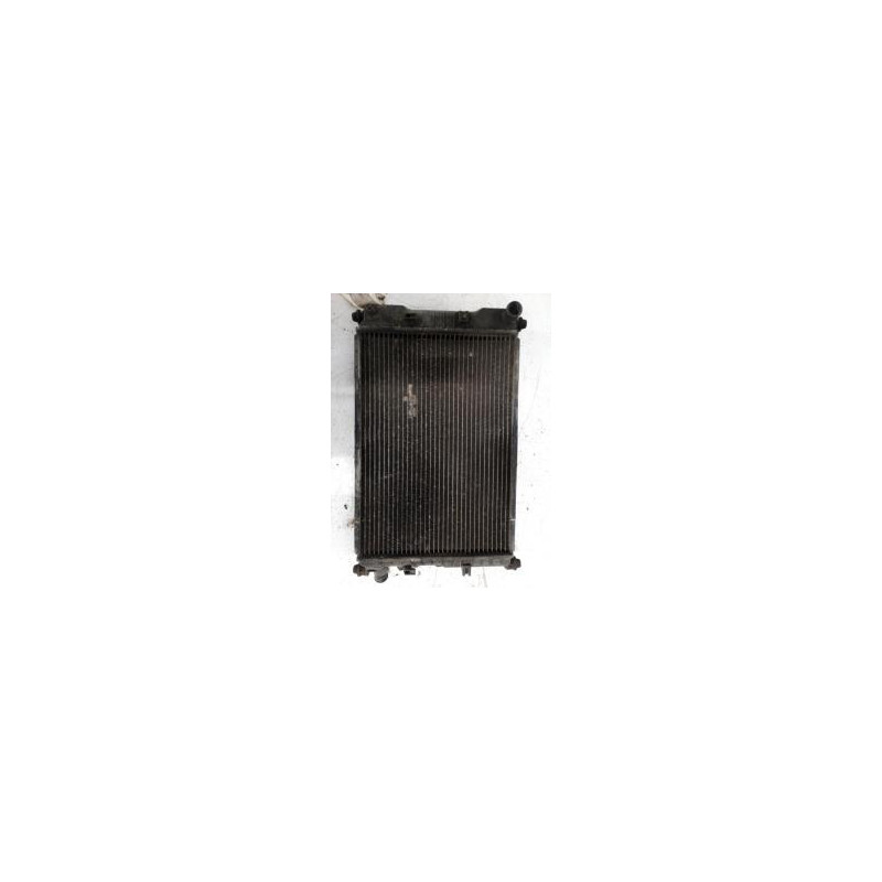 Radiateur eau FORD  d’occasion