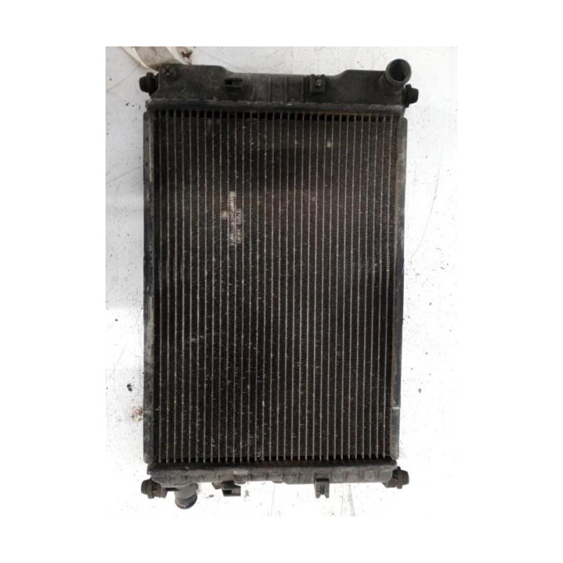 Radiateur eau FORD  d’occasion