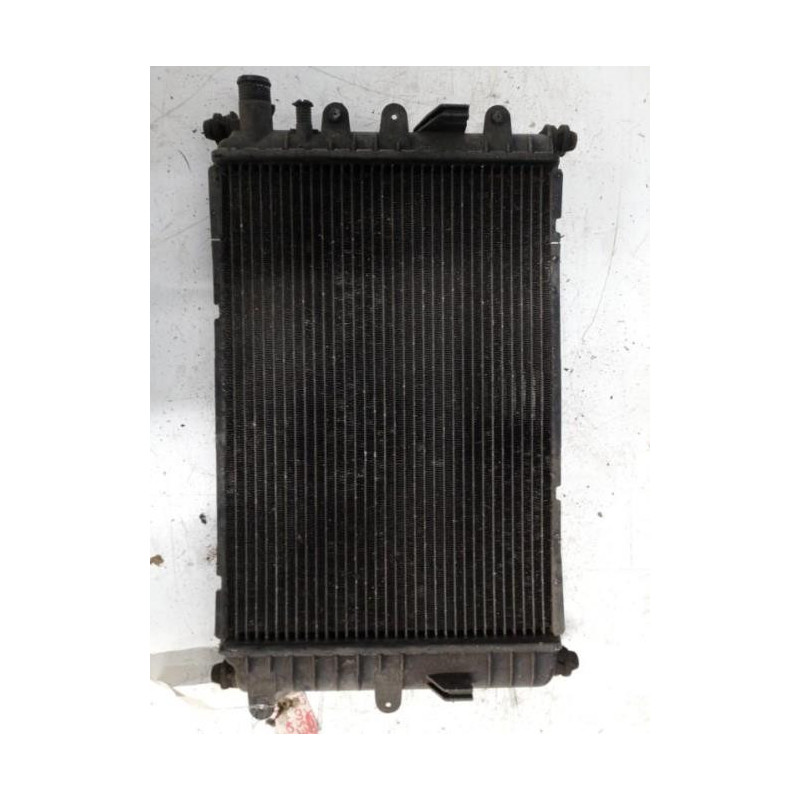 Radiateur eau FORD  d’occasion