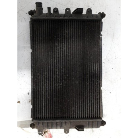Radiateur eau FORD  d’occasion