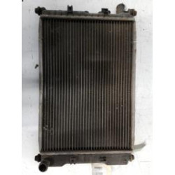 Radiateur eau FORD ESCORT 5 PHASE 2 d’occasion