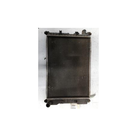 Radiateur eau FORD ESCORT 5 PHASE 2 d’occasion