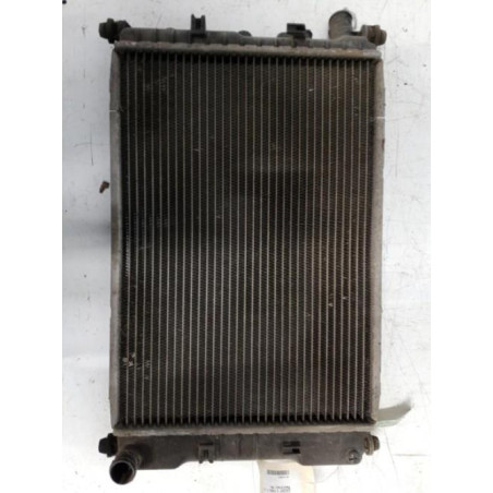 Radiateur eau FORD ESCORT 5 PHASE 2 d’occasion