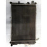 Radiateur eau FORD ESCORT 5 PHASE 2 d’occasion
