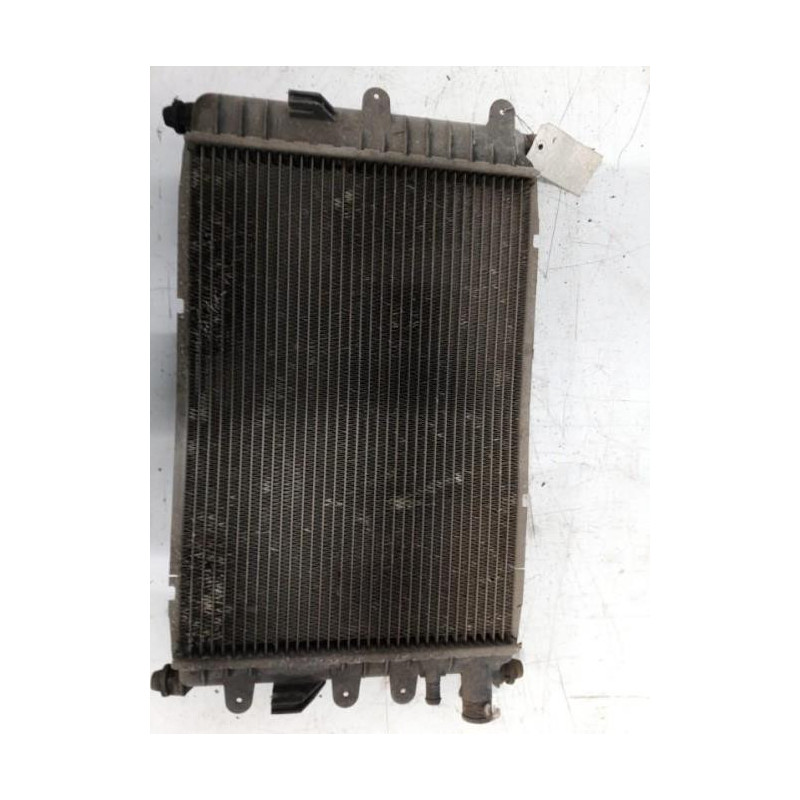 Radiateur eau FORD ESCORT 5 PHASE 2 d’occasion