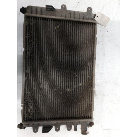 Radiateur eau FORD ESCORT 5 PHASE 2 d’occasion