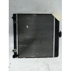 Radiateur eau MERCEDES E BVA BREAK d’occasion