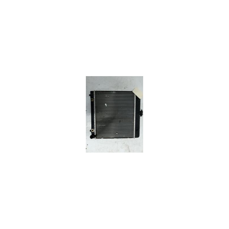Radiateur eau MERCEDES E BVA BREAK d’occasion