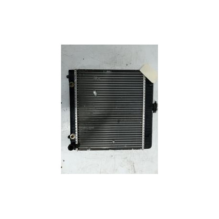 Radiateur eau MERCEDES E BVA BREAK d’occasion
