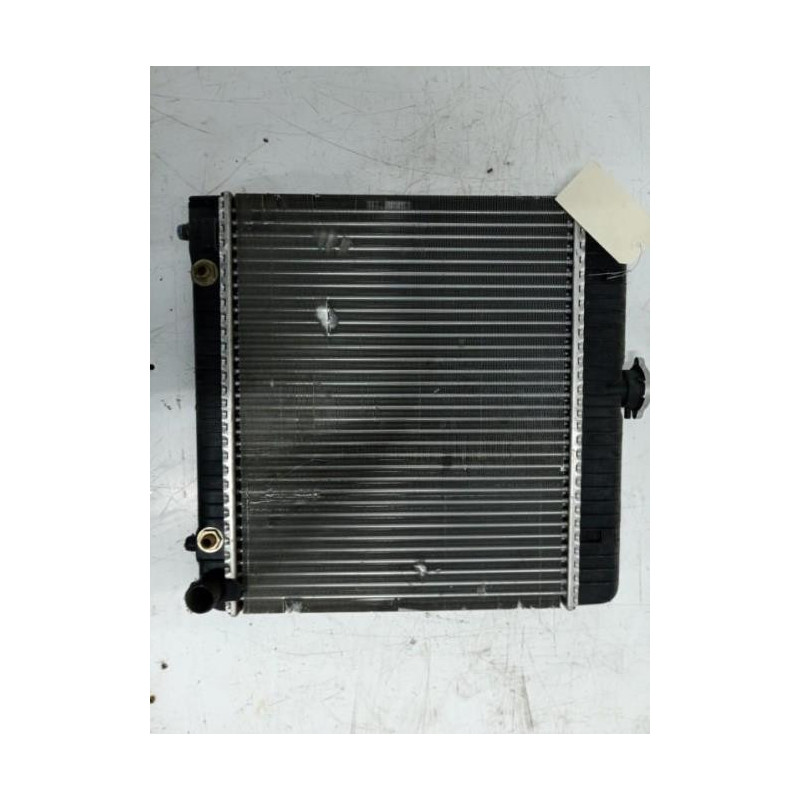 Radiateur eau MERCEDES E BVA BREAK d’occasion