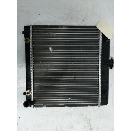 Radiateur eau MERCEDES E BVA BREAK d’occasion